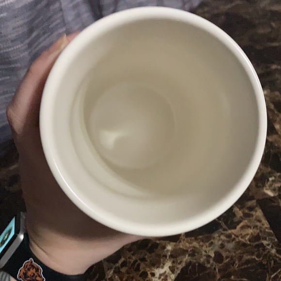 Rae Dunn Tea Container - Picture 3 of 6